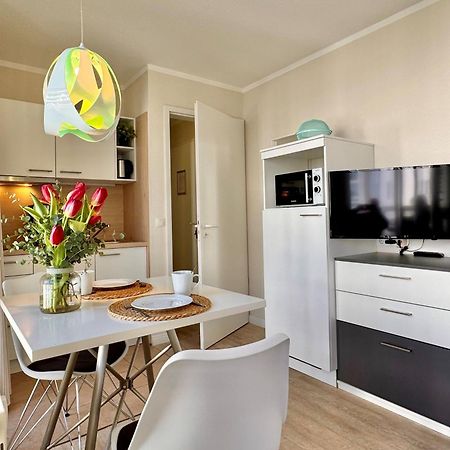 Seepark Sellin Fewo Ag Whg 306 Extérieur photo