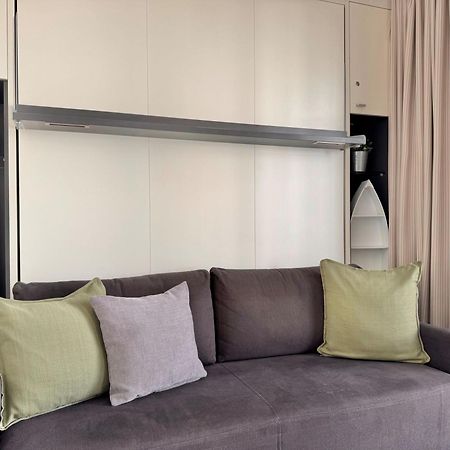 Seepark Sellin Fewo Ag Whg 306 Extérieur photo