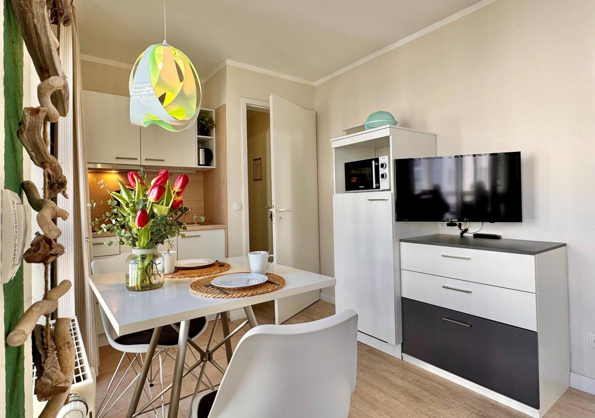 Seepark Sellin Fewo Ag Whg 306 Extérieur photo
