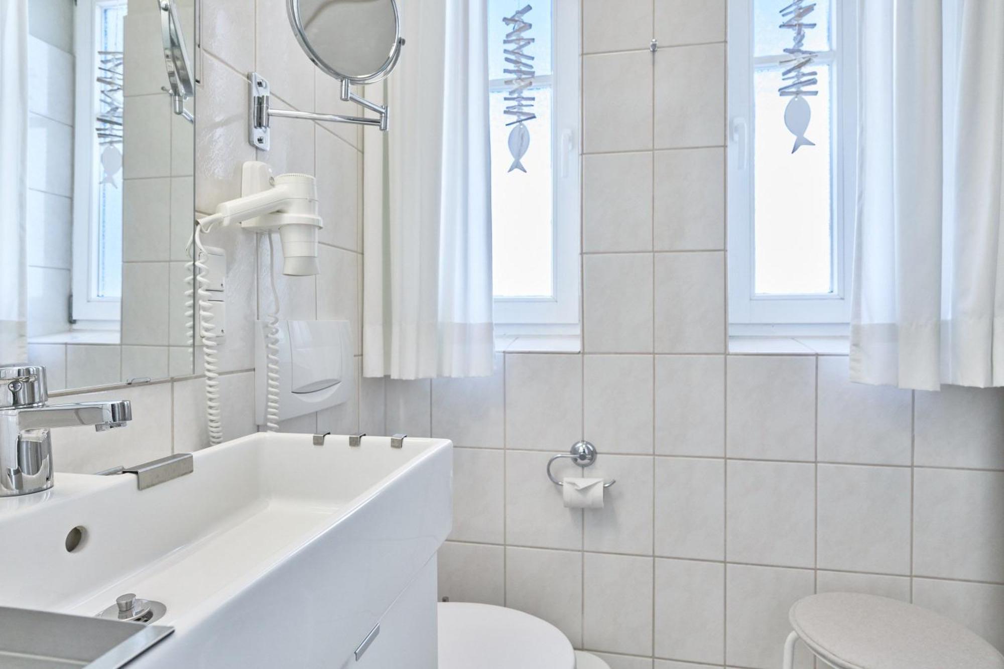 Seepark Sellin Fewo Ag Whg 306 Extérieur photo
