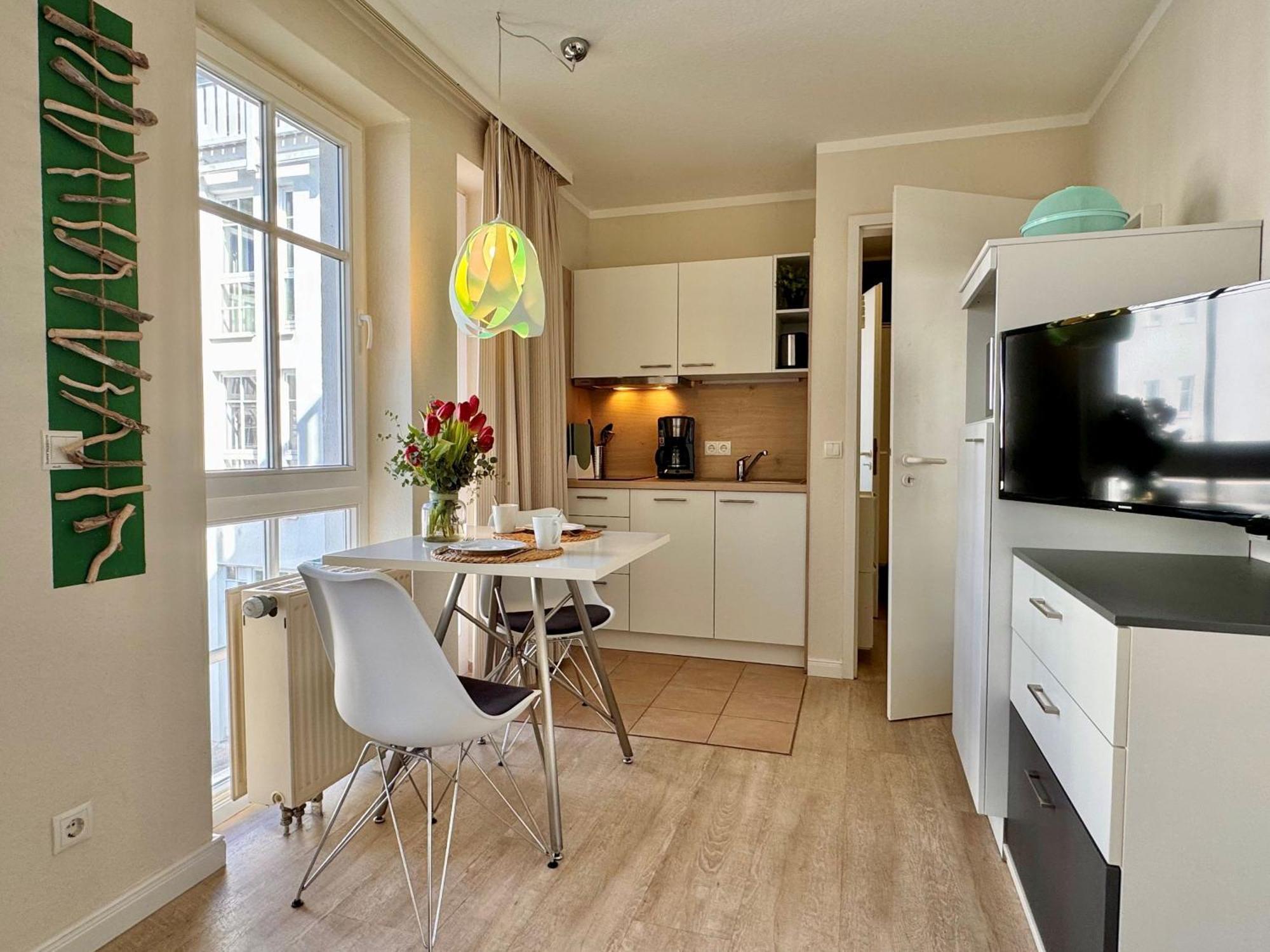 Seepark Sellin Fewo Ag Whg 306 Extérieur photo