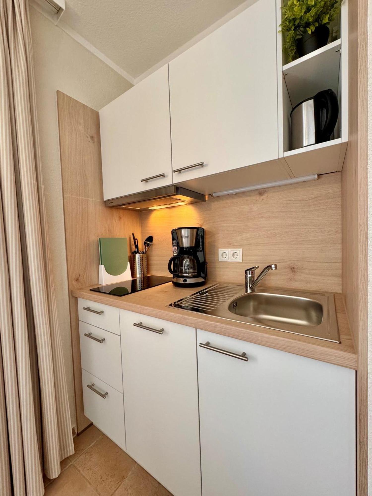 Seepark Sellin Fewo Ag Whg 306 Extérieur photo