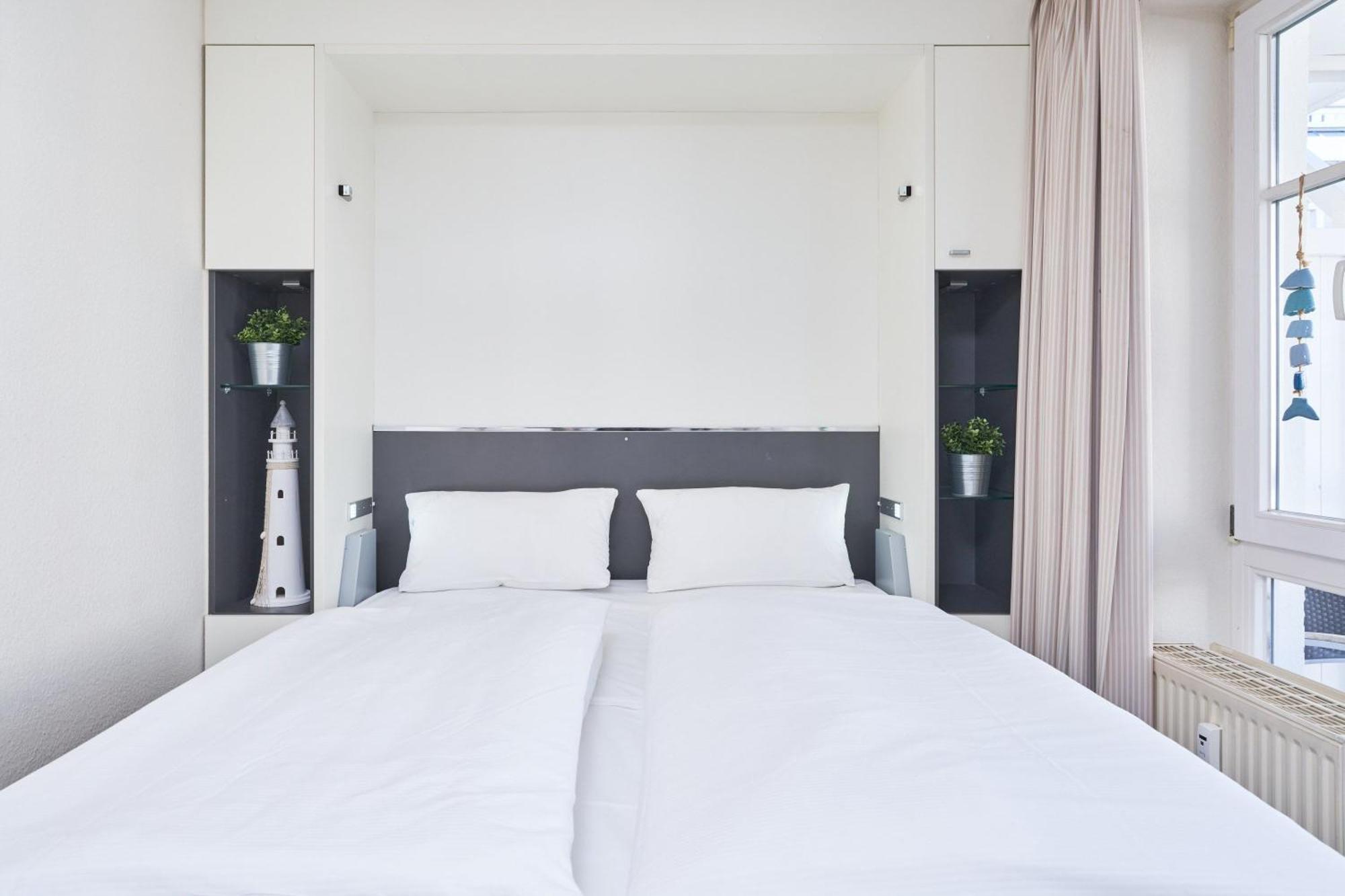 Seepark Sellin Fewo Ag Whg 306 Extérieur photo