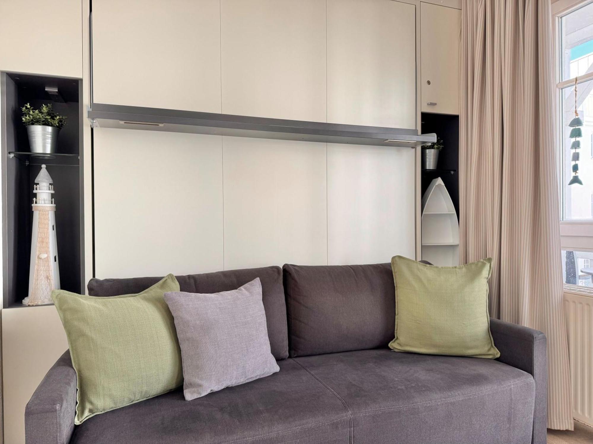 Seepark Sellin Fewo Ag Whg 306 Extérieur photo