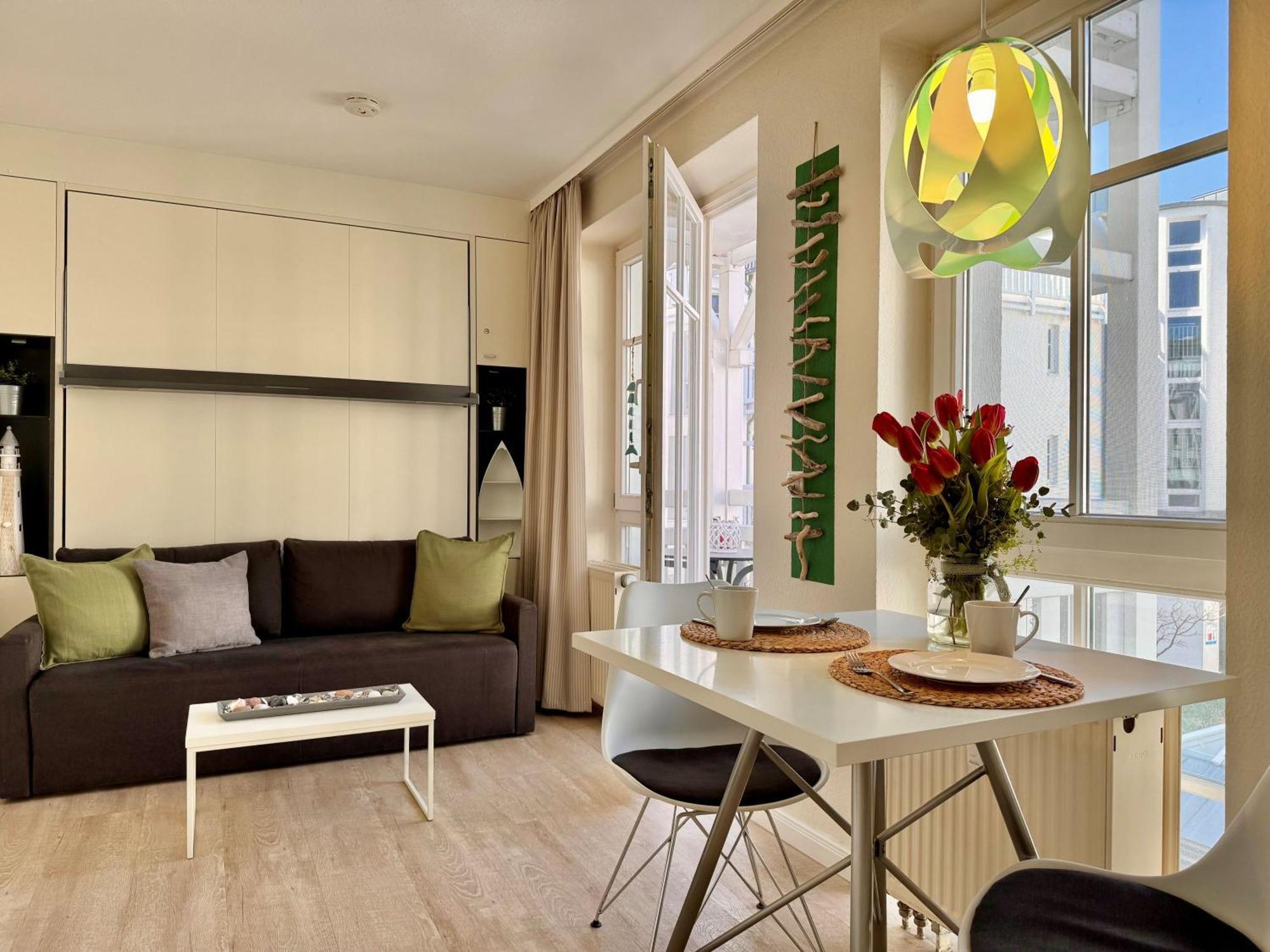 Seepark Sellin Fewo Ag Whg 306 Extérieur photo